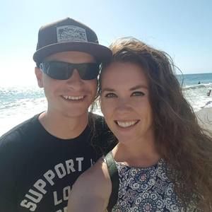 Meet your Posher, Rebecca